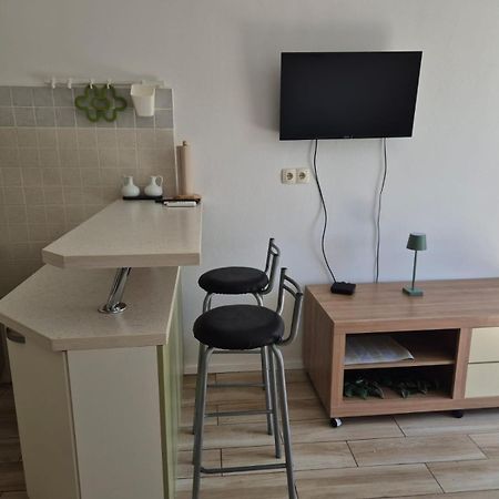 Cosy Apartamento Split Exterior foto