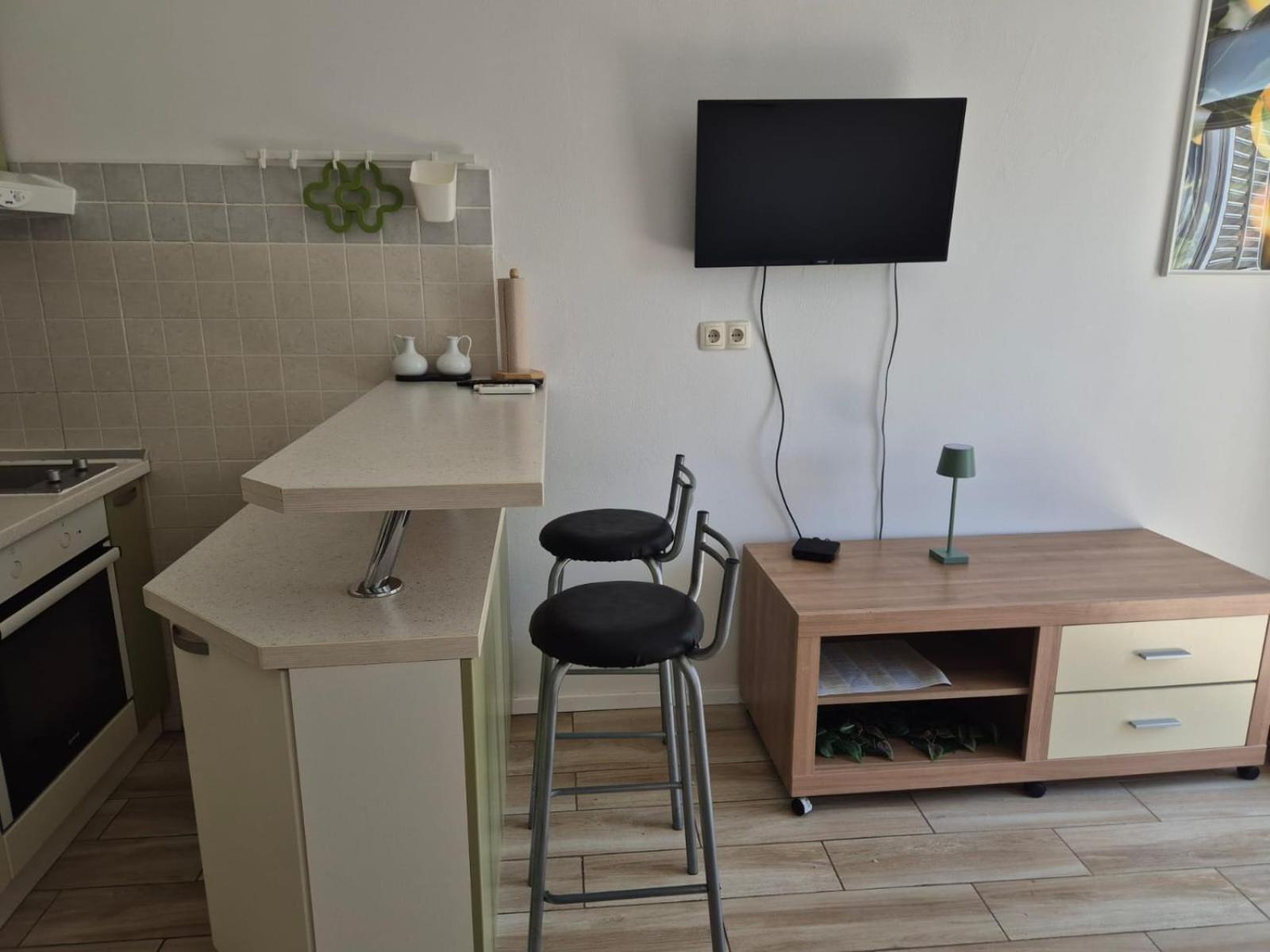 Cosy Apartamento Split Exterior foto