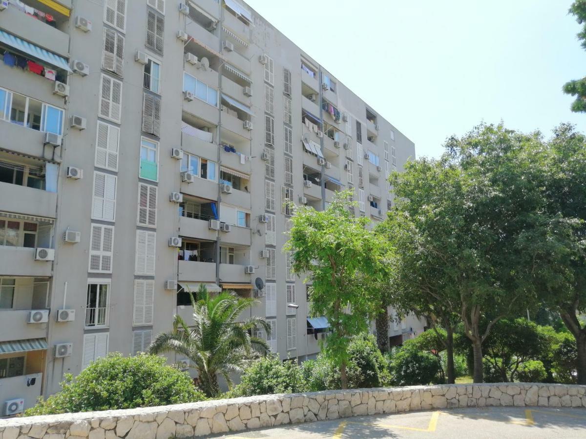 Cosy Apartamento Split Exterior foto