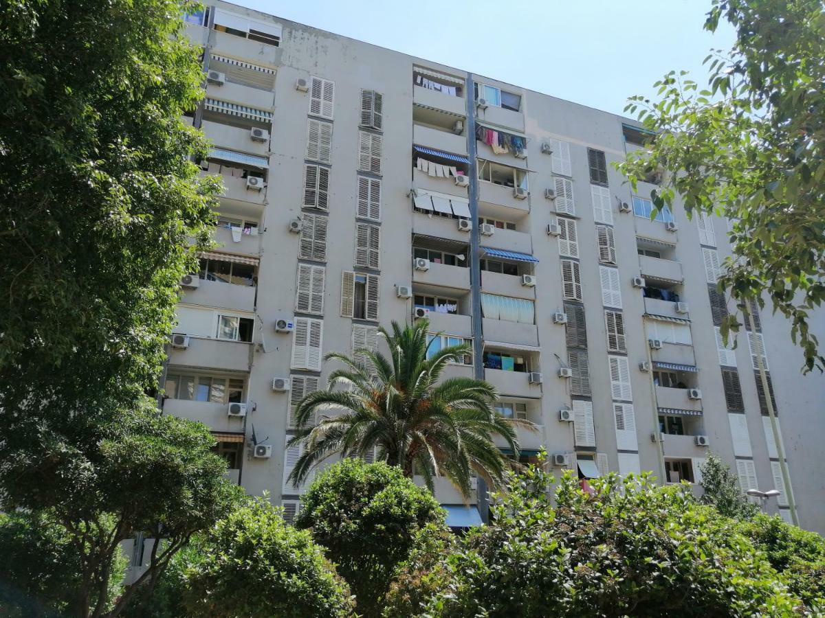 Cosy Apartamento Split Exterior foto